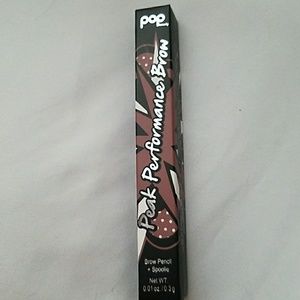 Peak Performance Brow